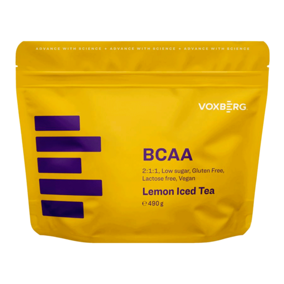 Voxberg BCAA