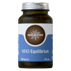 Hifas da Terra HIFASEquilibrium