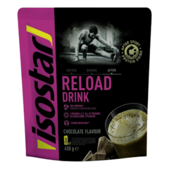 Isostar After Reload Protein Drink