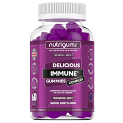 Nutrigums Immune Complex