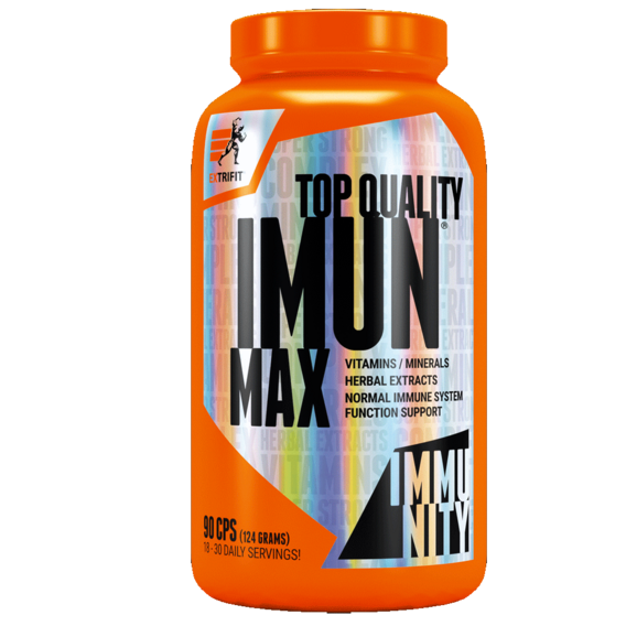 Extrifit Imun Max - 90 kapslí