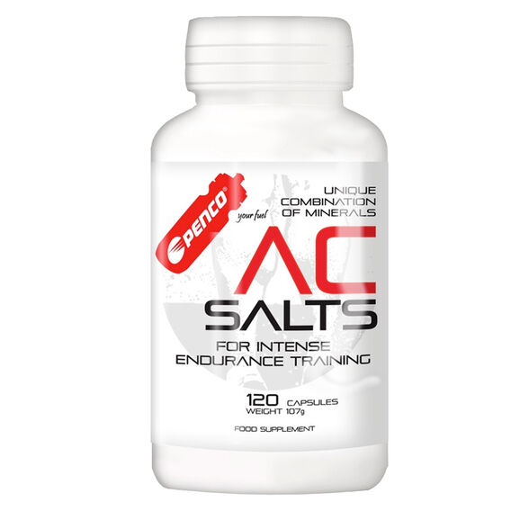 Penco AC Salts - 120 kapslí