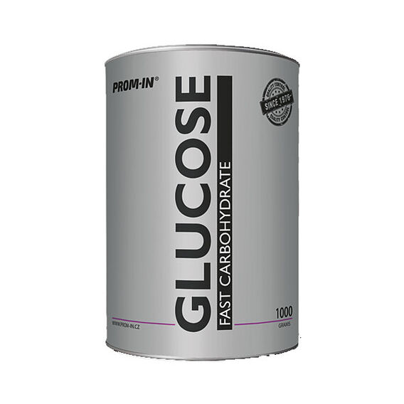 Prom-in Glucose 1000 g - bez příchutě