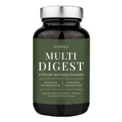 Nordbo Magnesium Multi Digest