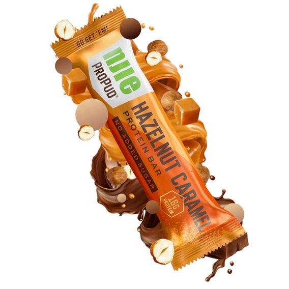 Njie ProPud Protein Bar 55 g - cookie dough