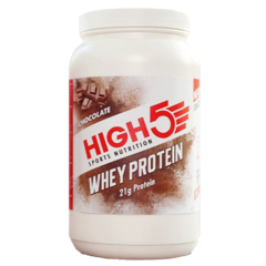 HIGH5 Whey Protein