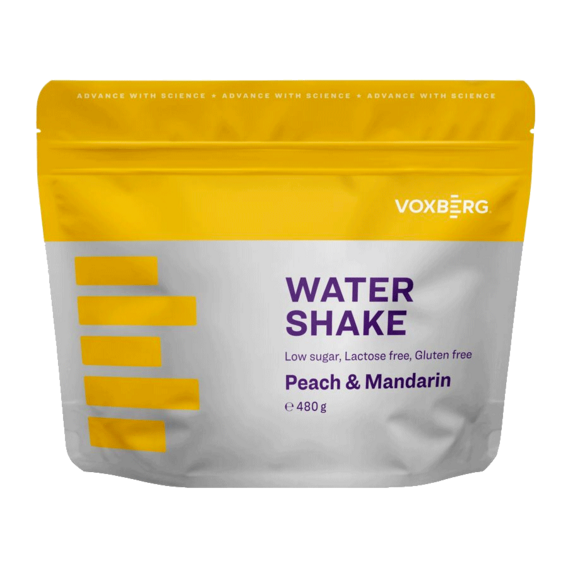 Voxberg Water Shake