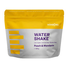 Voxberg Water Shake