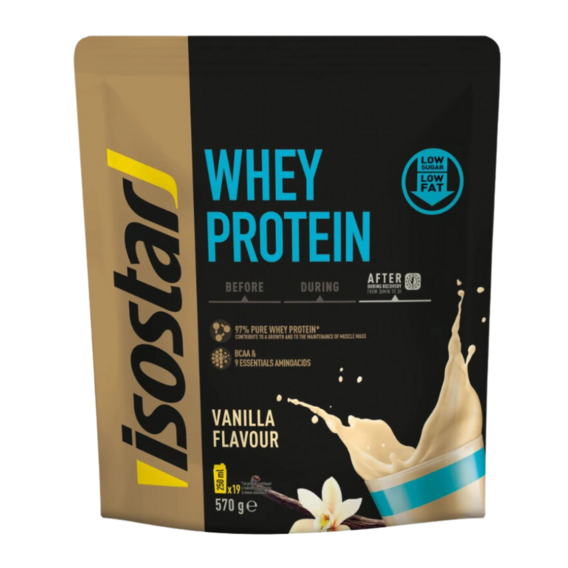 Isostar Whey Protein