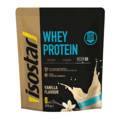 Isostar Whey Protein