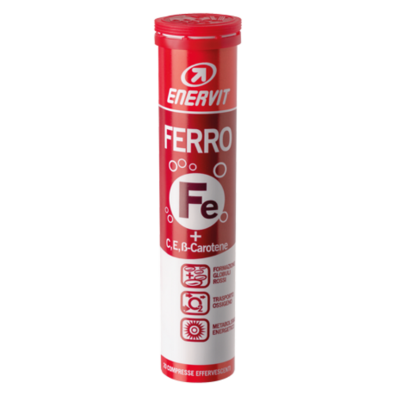 Enervit Ferro