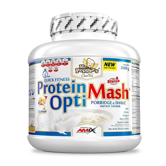 Amix Protein OptiMash