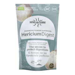 Hifas da Terra HericiumDigest Bio