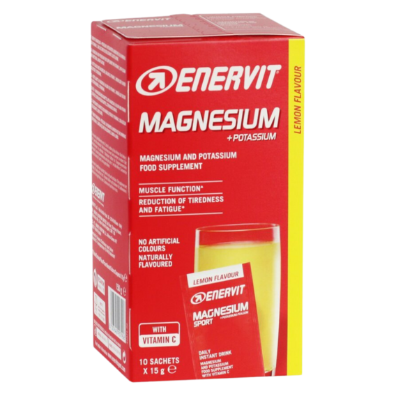 Enervit Magnesium Sport