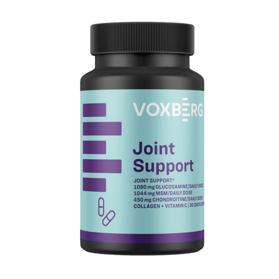 Voxberg Joint Support