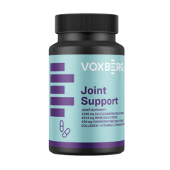 Voxberg Joint Support