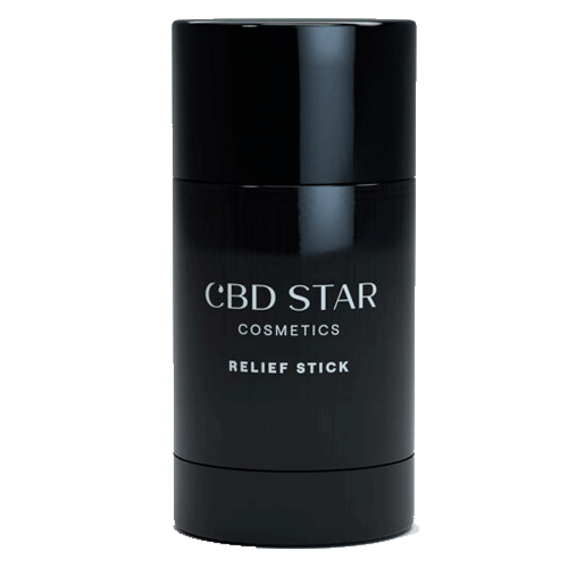 CBD Star Relief Stick - 1ks