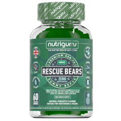 Nutrigums Rescue Bears