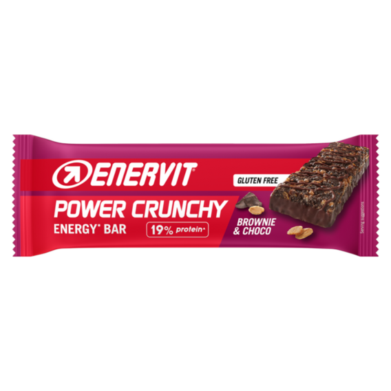 Enervit Power Crunchy Bar