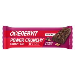 Enervit Power Crunchy Bar