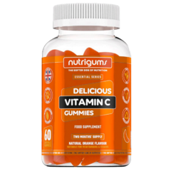 Nutrigums Vitamin C