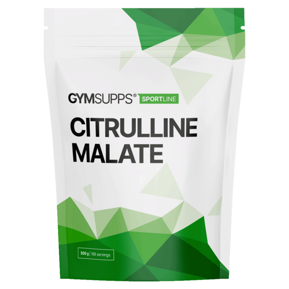 GymSupps Citrulline Malate