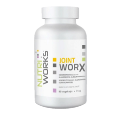 NutriWorks Joint Worx