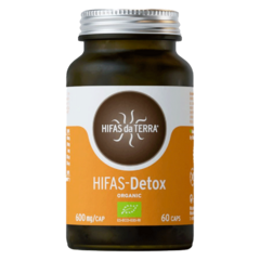 Hifas da Terra HIFASDetox Bio