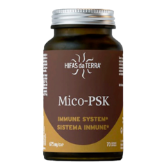 Hifas da Terra MicoPSK