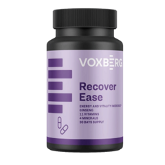 Voxberg Recover Ease