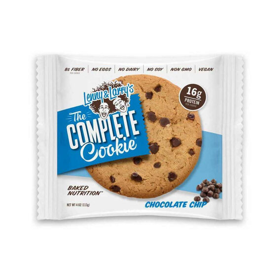 Lenny&Larry's Complete cookie 113 g - slaný karamel