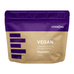 Voxberg Vegan Protein