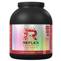 Reflex Instant Whey Pro