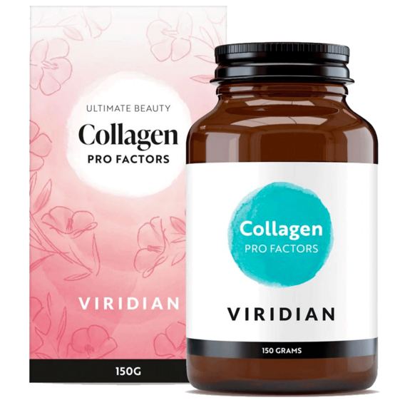 Viridian Collagen Pro Factors