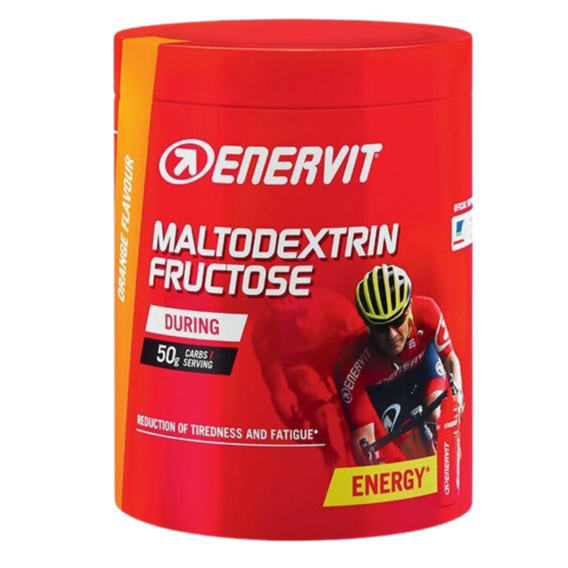 Enervit Maltodextrin Fructose