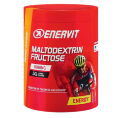 Enervit Maltodextrin Fructose