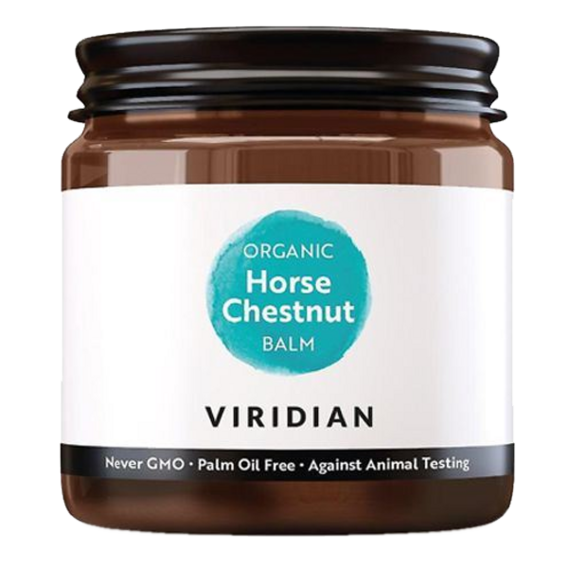 Viridian Horse Chestnut Balm - 60 ml