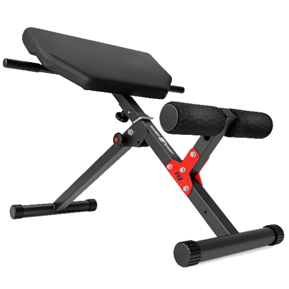 MARBO Sport Hyperextenze MH-L116 2.0