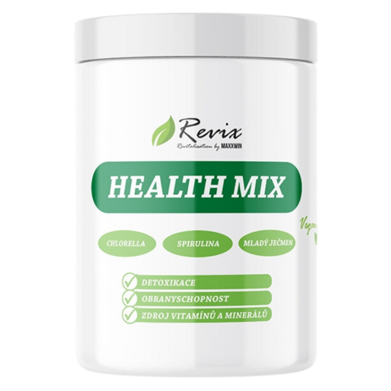 Revix Health Mix VEGAN