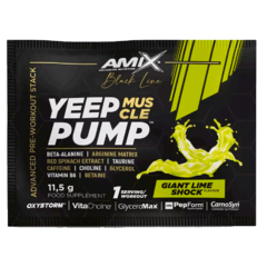 Amix Black Line Yeep Pump