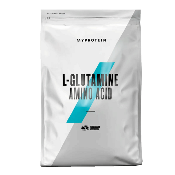 MyProtein L-Glutamine - 250 g