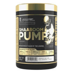 Kevine Levrone Shaaboom Pump