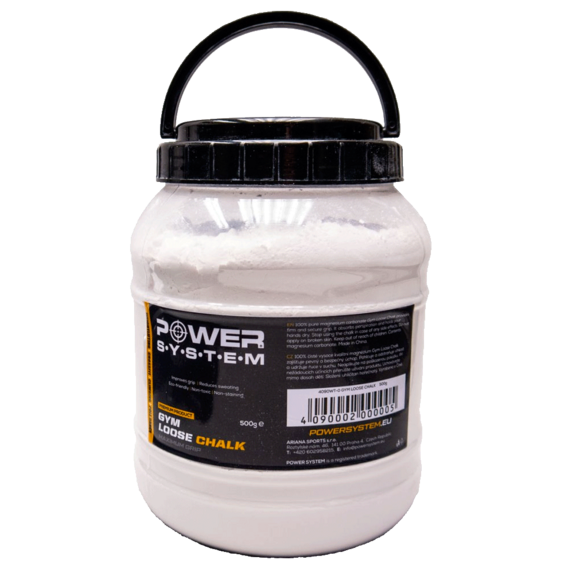 Power System Chalk powder - 500 g