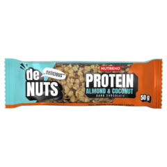 Nutrend Denuts Protein