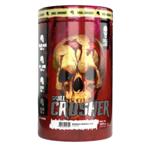 Skull Labs Skull Crusher 350 g - liči