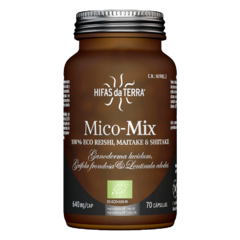 Hifas da Terra MicoMix Bio