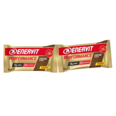 Enervit Performance Bar