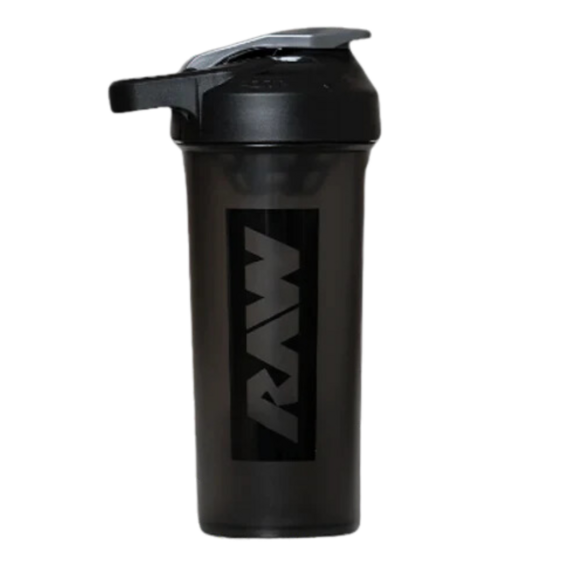 Raw Nutrition Essential Shaker