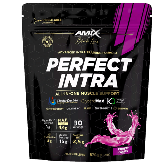 Amix Black Line Perfect Intra