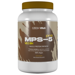 Czech Virus MPS-5 Pro Vegan